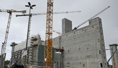 Hamburg & Schleswig-Holstein: Neue Hamburger Müllverbrennungsanlage soll 2026 fertig sein