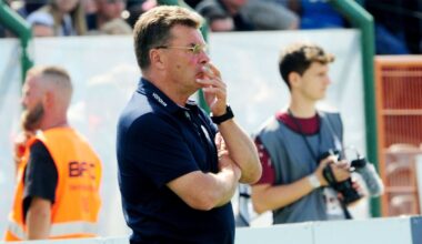 Nordrhein-Westfalen: Bochum plagen Verletzungssorgen vor Duell mit Münster