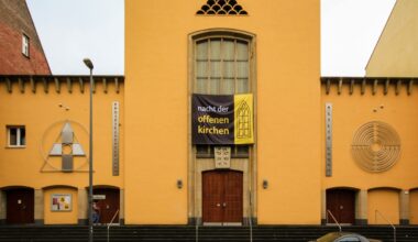 „Colours of Peace“ wird sechs Tage lang Ort der Begegnung
