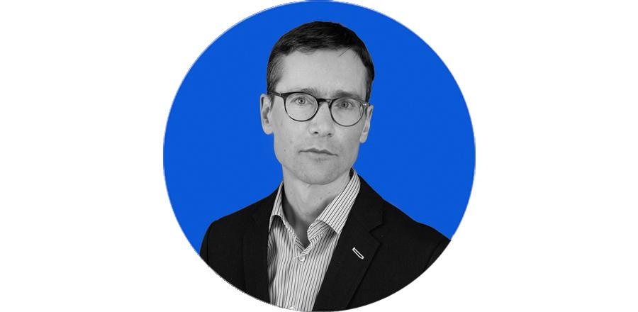 Marc Bürgi
