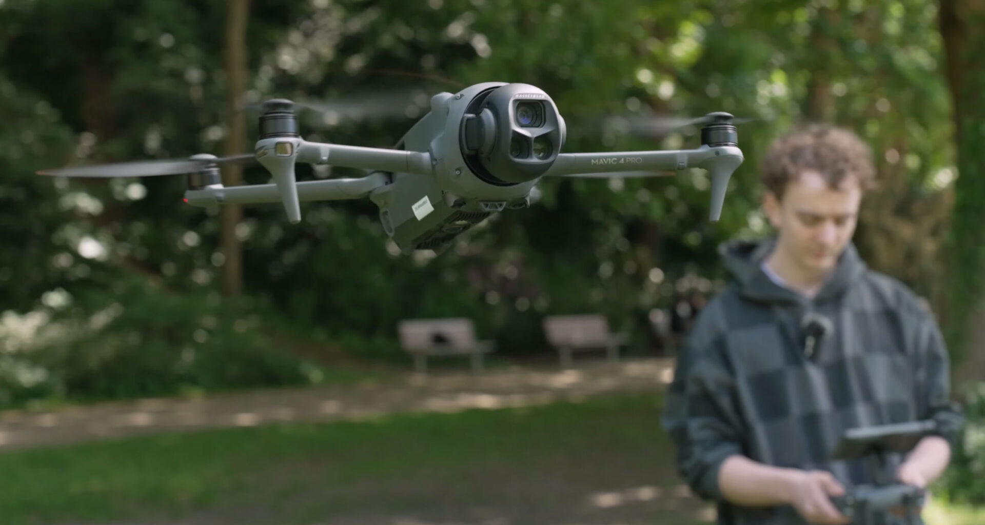 Drohnen im Test: Diese Modelle sind Überflieger!