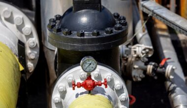 Erneute Angriffe auf Druschba-Pipeline: Volles Rohr, leeres Rohr!