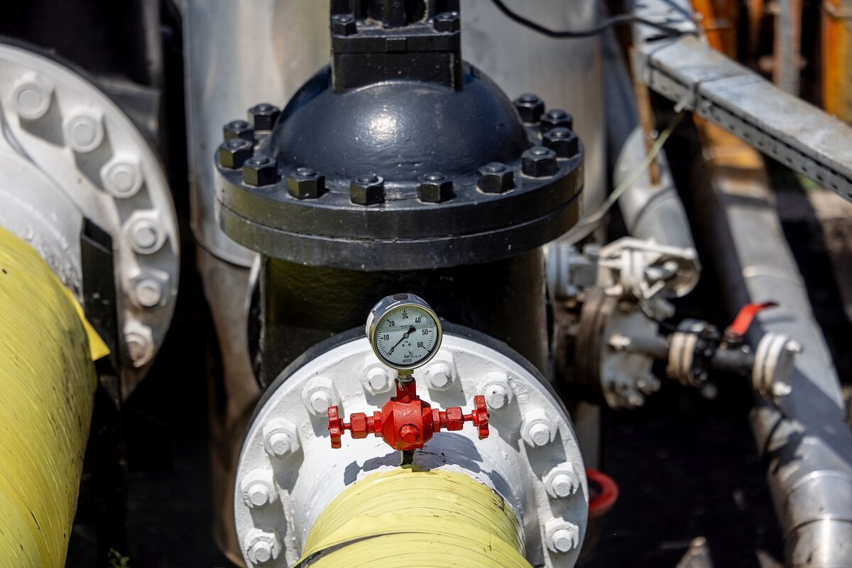 Erneute Angriffe auf Druschba-Pipeline: Volles Rohr, leeres Rohr!