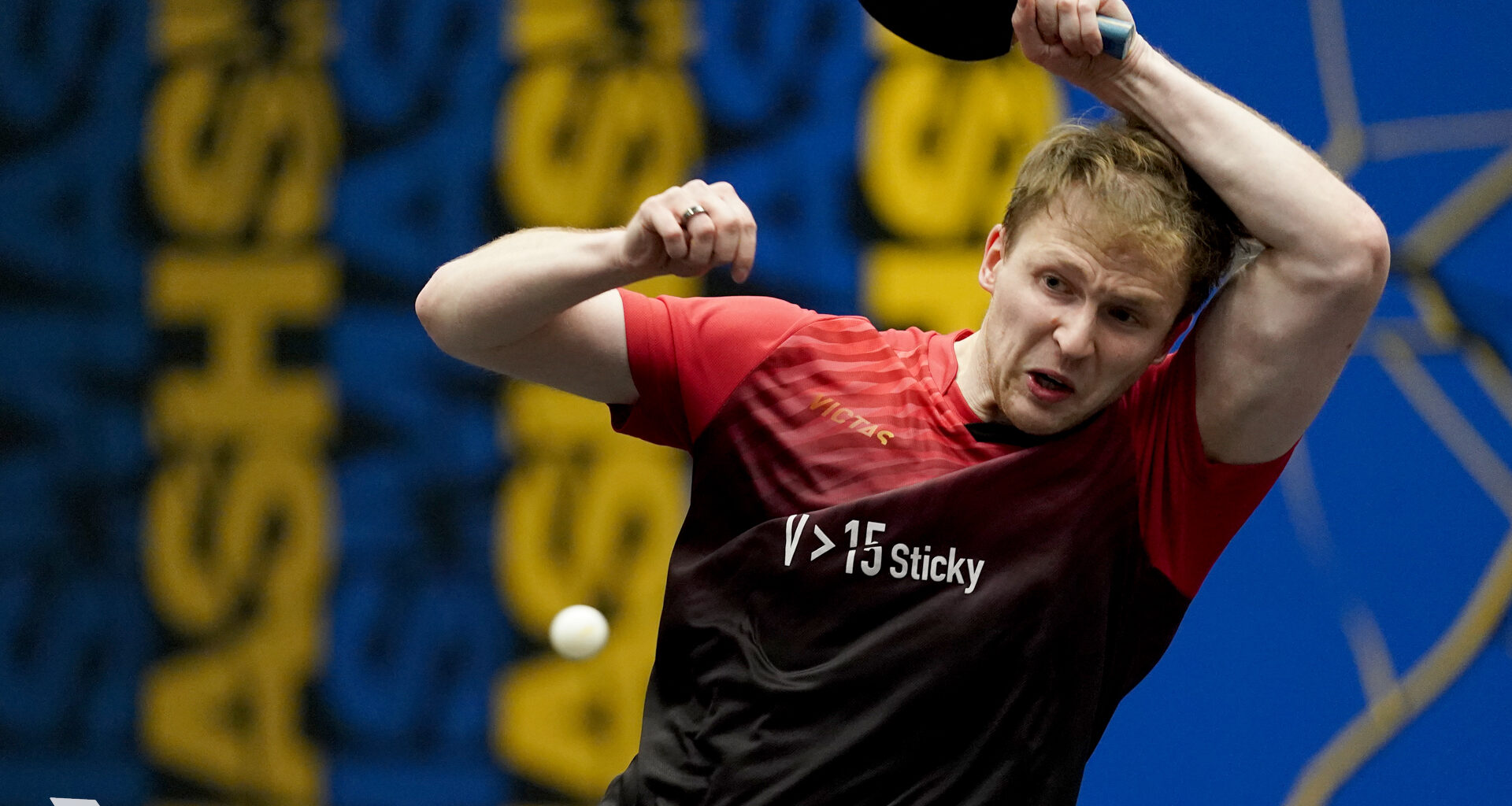 Europe Smash: Benedikt Duda stürmt ins Viertelfinale