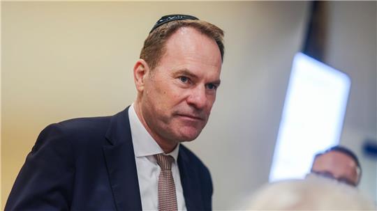 Auch Düsseldorf will Kinder aus Gaza und Israel aufnehmen