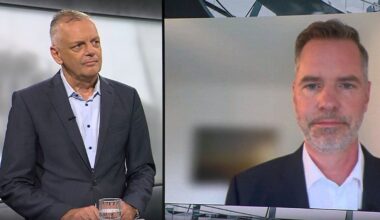 FDP-Chef im ntv Frühstart: Dürr zu Ukraine-Mission: "Deutschland muss Beitrag leisten"