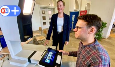 Was die Umstellung auf digitale Passbilder in Kiel bedeutet