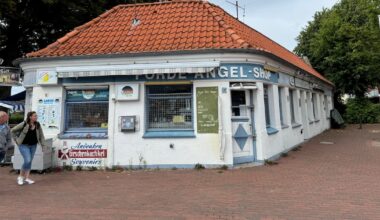 Im Hafenpavillon soll „großer“ gastronomischer Partner einziehen