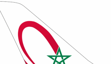 Royal Air Maroc reaktiviert vier Frankreich-Routen