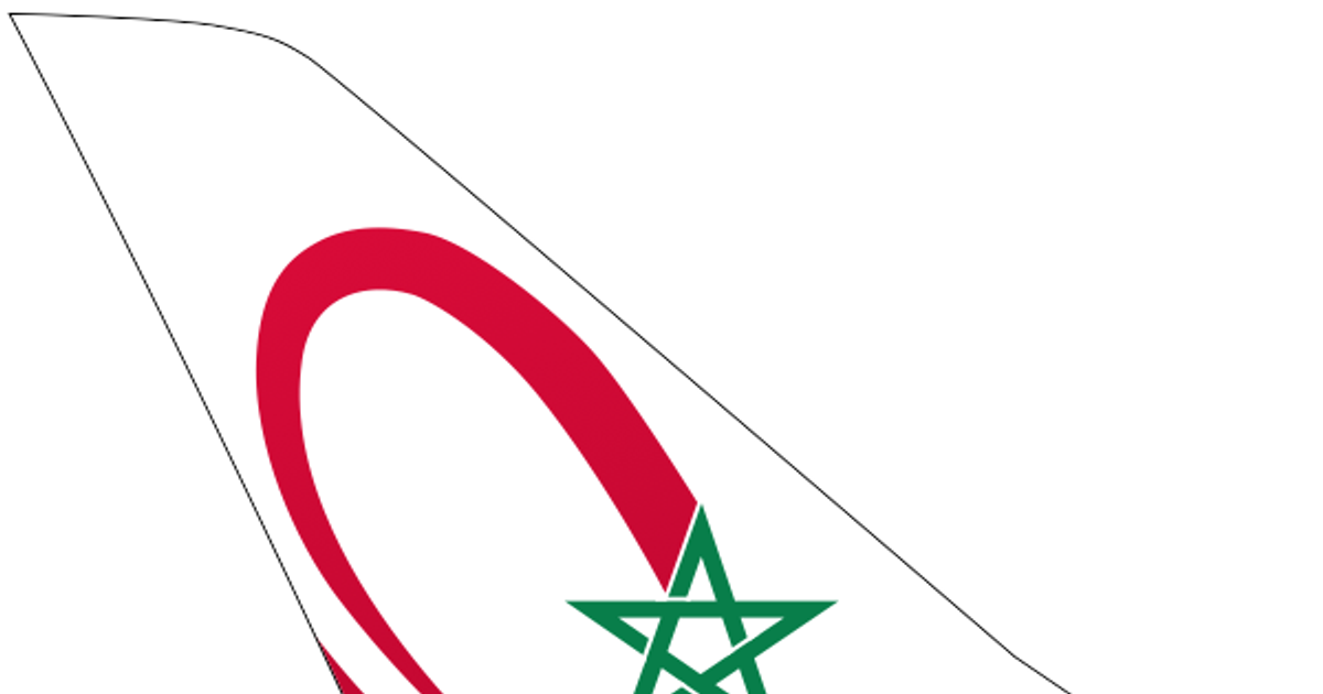 Royal Air Maroc reaktiviert vier Frankreich-Routen