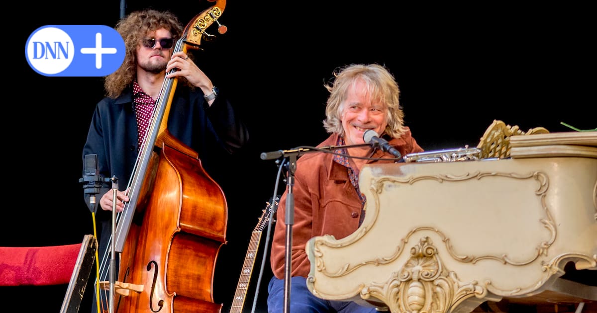 So war das Konzert in der Jungen Garde