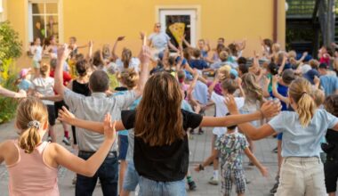 Sieben gute Nachrichten aus Sachsen