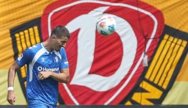 Dynamo Dresden: Kommen und Gehen