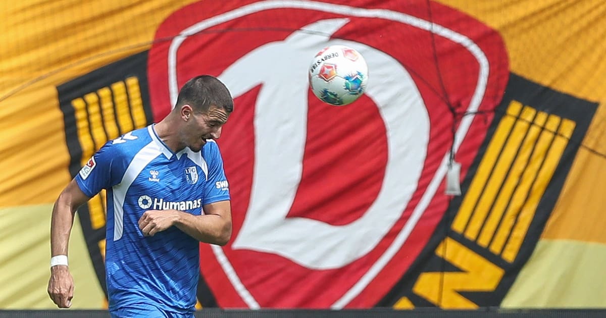Dynamo Dresden: Kommen und Gehen