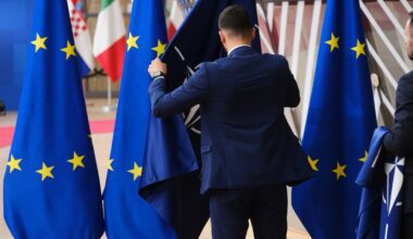 Kommentar: Die EU ist schlimmer als Trump