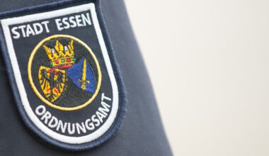 Lachgasverbot: Ordnungsamt kontrolliert verstärkt Trinkhallen und Kioske