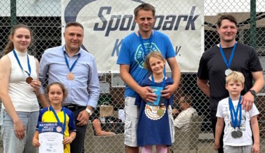Sport, Spaß und Familienpower – BIG Family Games 2025 im Sportpark Karnap ein voller Erfolg