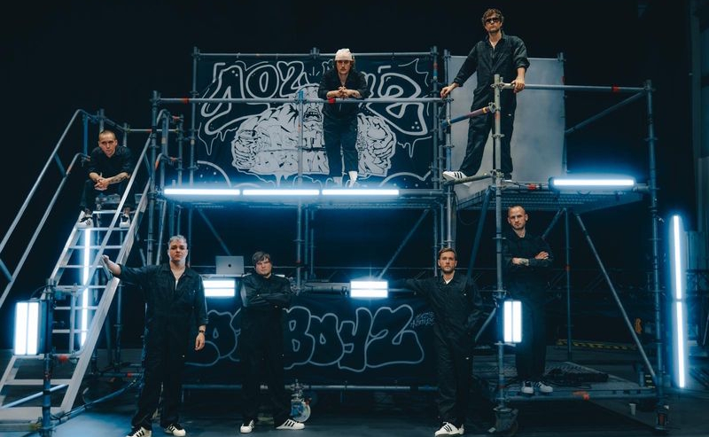 Was läuft im September in der Weststadthalle Essen?