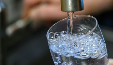 Sachsen: Keime im Trinkwasser – Keine Entwarnung in Chemnitz