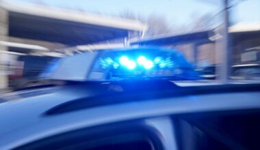 Berlin & Brandenburg: Mann wird in Neukölln verfolgt und zieht Schusswaffe