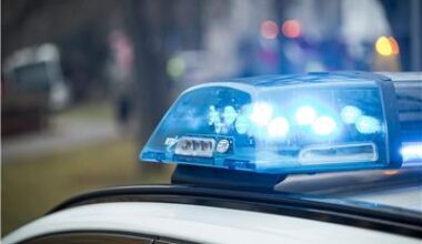 Nachbar verhindert Betrug an Rentner