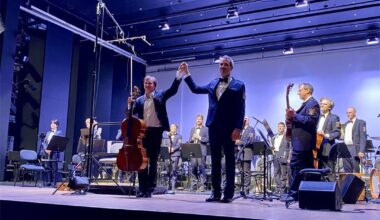 Benefizkonzert macht Kinder zu Superhelfern