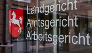 Niedersachsen & Bremen: Fehler bei Geburt? - eine Million Euro Schmerzensgeld