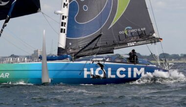 Hamburg & Schleswig-Holstein: Jury: Wiedergutmachung für Schweizer Team nach Kiel-Crash
