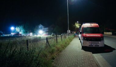 Niedersachsen & Bremen: Zehnjähriger wird in Wolfenbüttel gesucht