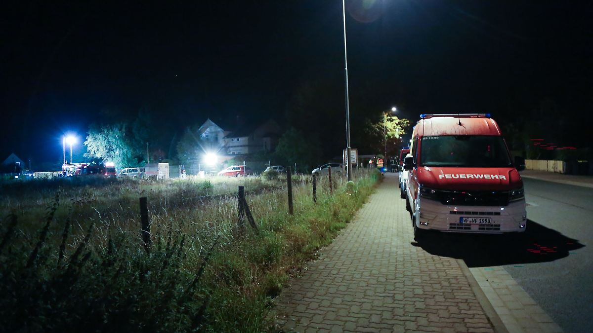 Niedersachsen & Bremen: Zehnjähriger wird in Wolfenbüttel gesucht