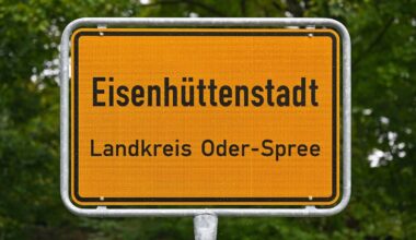 Berlin & Brandenburg: Probewohnen in Eisenhüttenstadt - Stadt erwägt neuen Anlauf