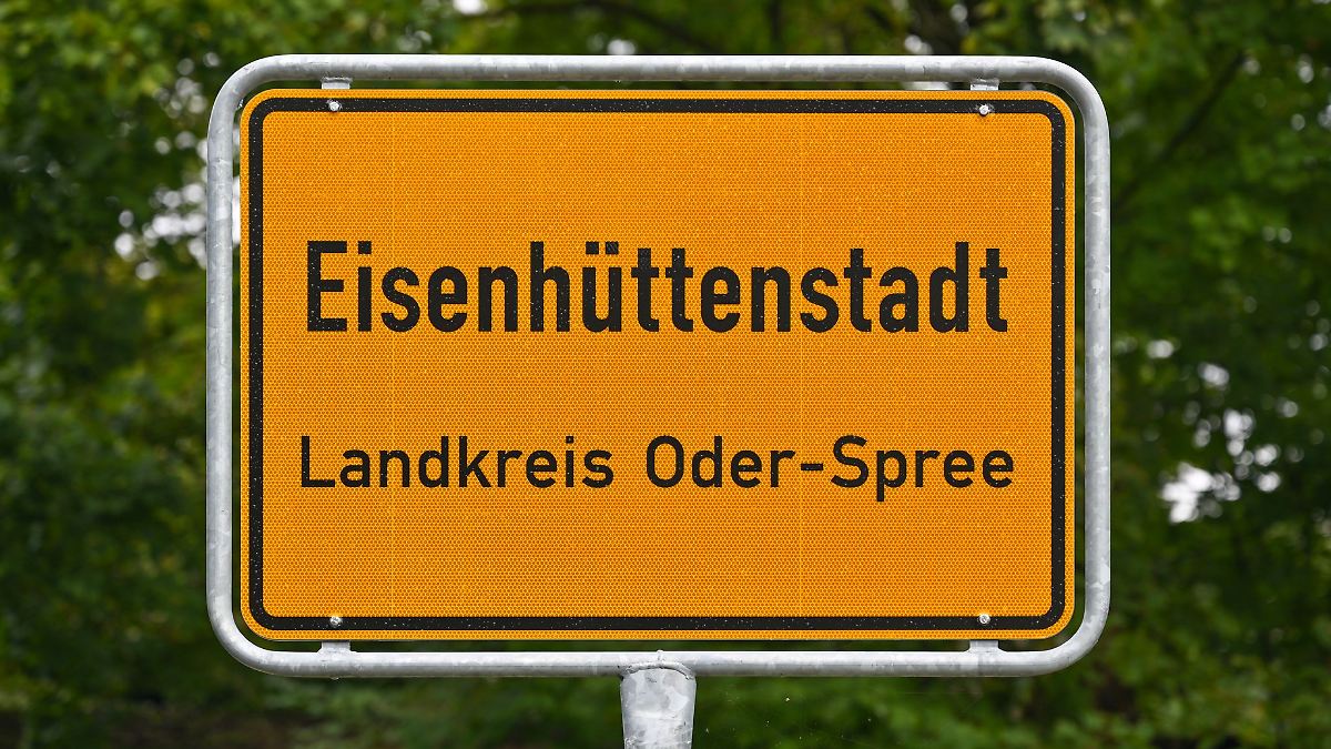 Berlin & Brandenburg: Probewohnen in Eisenhüttenstadt - Stadt erwägt neuen Anlauf
