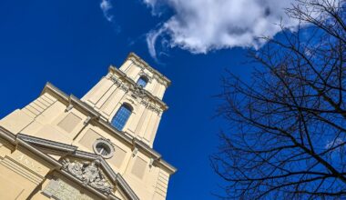 Berlin & Brandenburg: Garnisonkirche erreicht weniger Besucher als erhofft