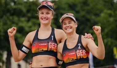 Hamburg & Schleswig-Holstein: Pro Tour: Alle deutschen Frauen-Teams zum Auftakt mit Siegen