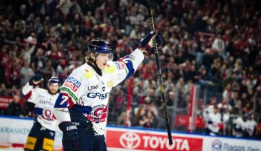 Berlin & Brandenburg: Eisbären verlieren Champions League-Partie in Klagenfurt