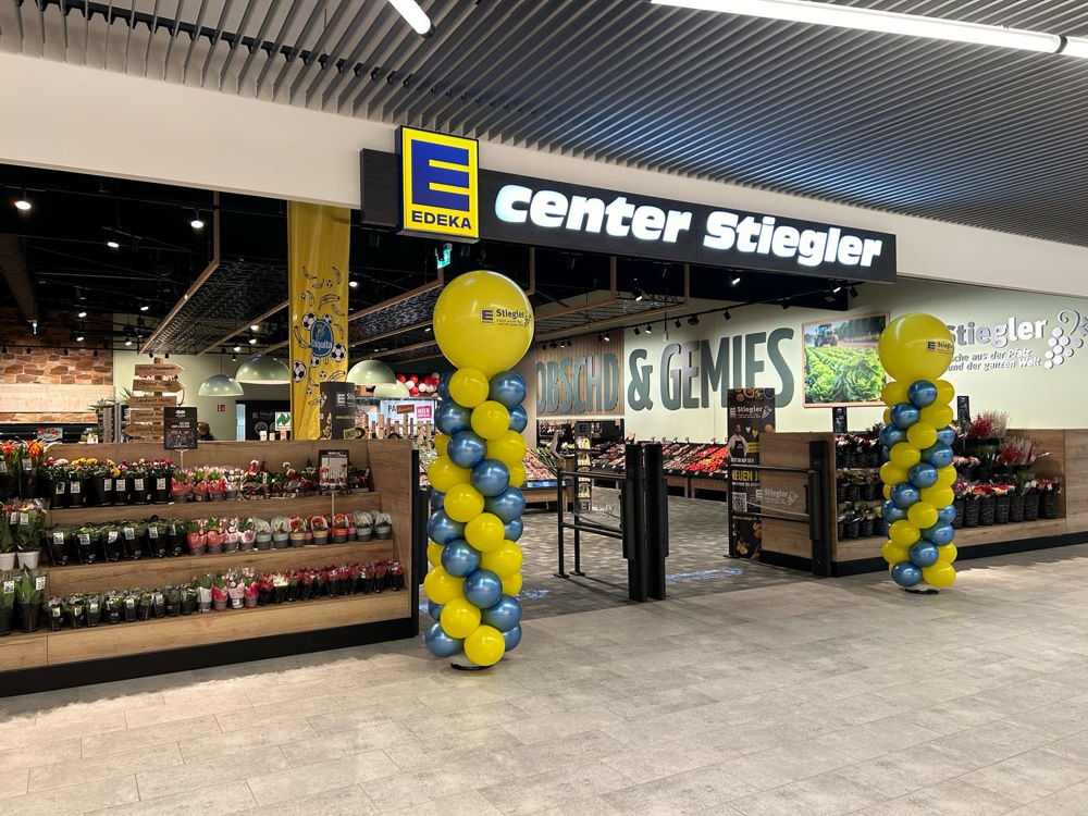 Rhein-Pfalz-Kreis – EDEKA Stiegler wünscht ein schönes Kerwe-Wochenende in Mutterstadt – /// MRN-News.de
