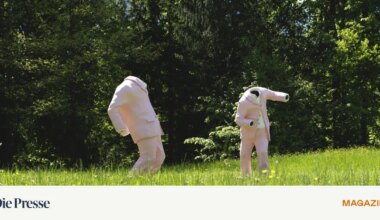 Die besten Ausstellungen auf dem Weg in den Urlaub – DiePresse.com