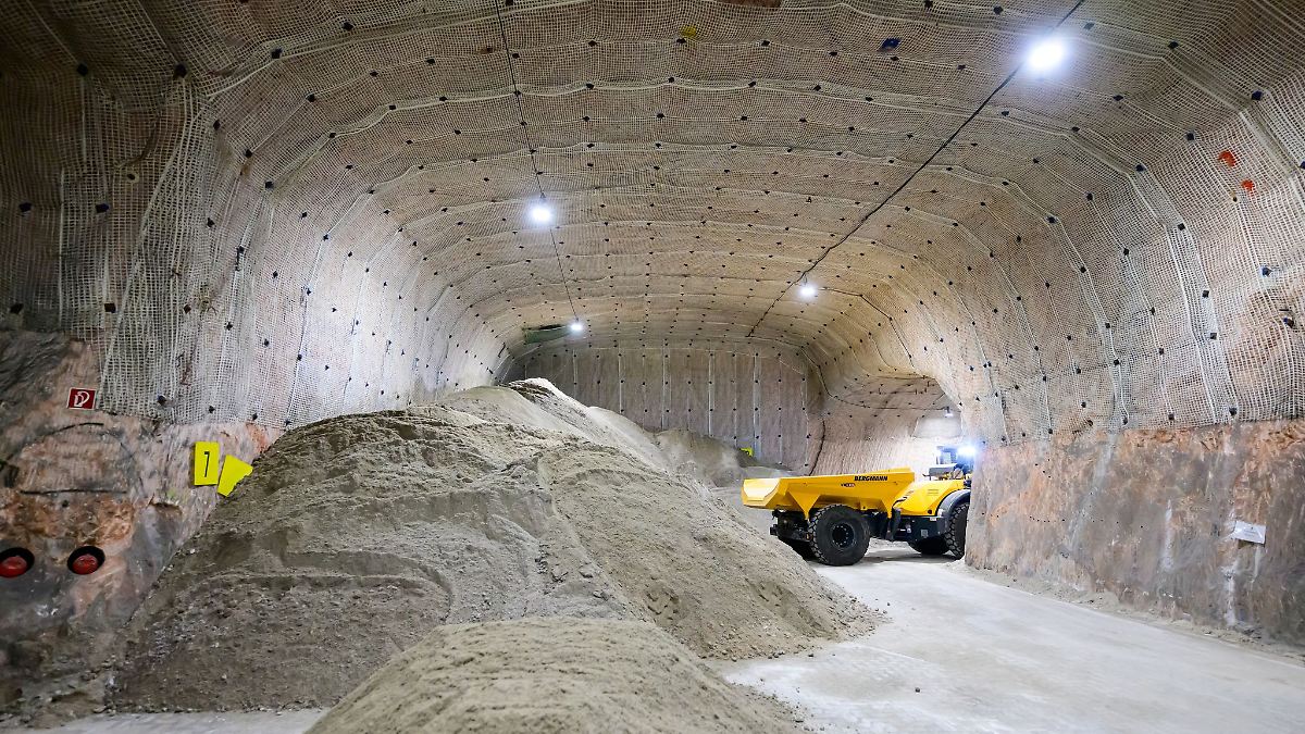 Niedersachsen & Bremen: Gorleben soll ökologischer Energiepark werden