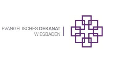 Thomas Krenski ist der neue Pfarrer in der Evangelischen Hoffnungsgemeinde in Wiesbaden-Biebrich.