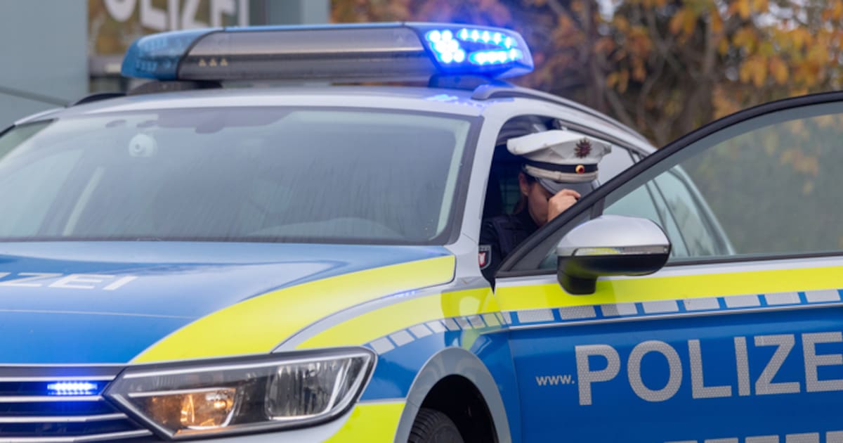 Diebesgut online entdeckt und Polizei zur Übergabe mitgebracht