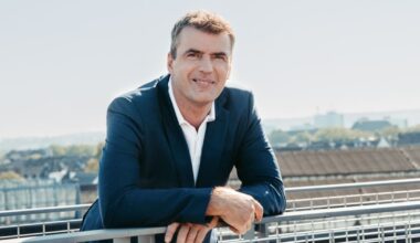Generalmusikdirektor in Kiel ist gestorben
