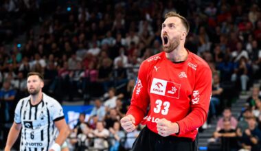 HC Erlangen vs. THW Kiel live mitverfolgen