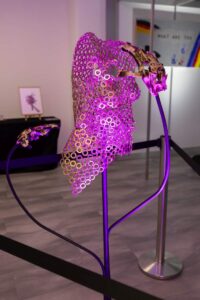 Exponat der Ausstellung - Nicht noch ein Stück