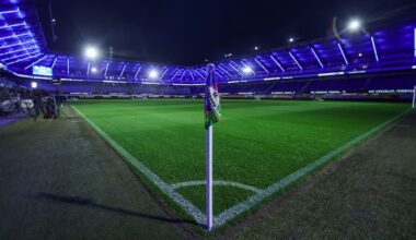 Holstein Kiel gegen den SC Paderborn 07 am 2.8.2025
