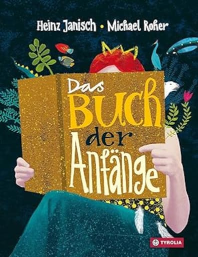 Heinz Janisch (Text) & Michael Roher (Ill.): Das Buch der Anfänge. 33 Einladungen zum Weiterdenken.
Hannah Brücker (Text & Ill.): Kolossale Katastrophen.
Maya C. Klinger: Wie ein Foto unser Leben rettete. Die wahre Geschichte der Familie Mandil.
Lawrence Schimel: Das Dorf der Steine.
Anna Maria Praßler: Keine Party ist auch keine Lösung.