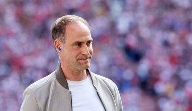 RB Leipzig: Mintzlaff wird deutlich bei München-Analyse