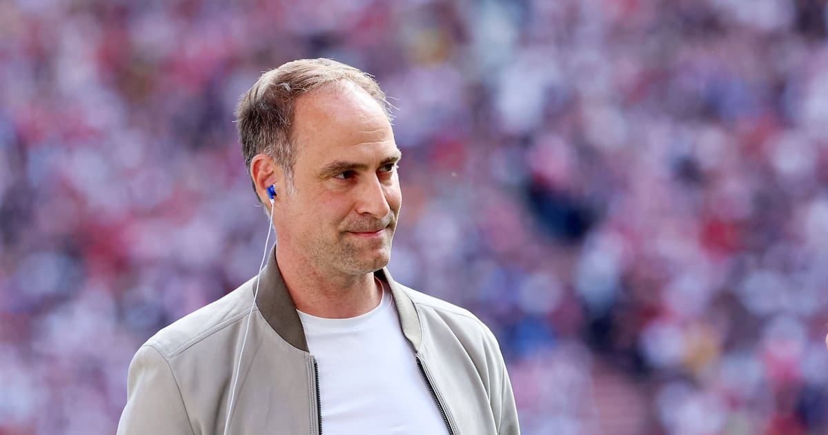RB Leipzig: Mintzlaff wird deutlich bei München-Analyse