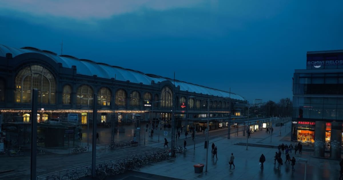 Fahrräder werden ab Montag kostenpflichtig entfernt