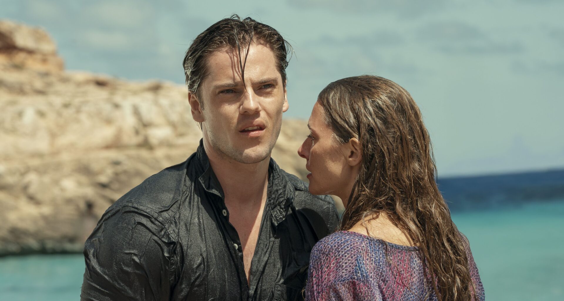 Fall for Me | Film-Rezensionen.de