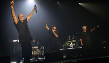 Niedersachsen & Bremen: "Fanta Vier" liefern großes Theater in Braunschweig